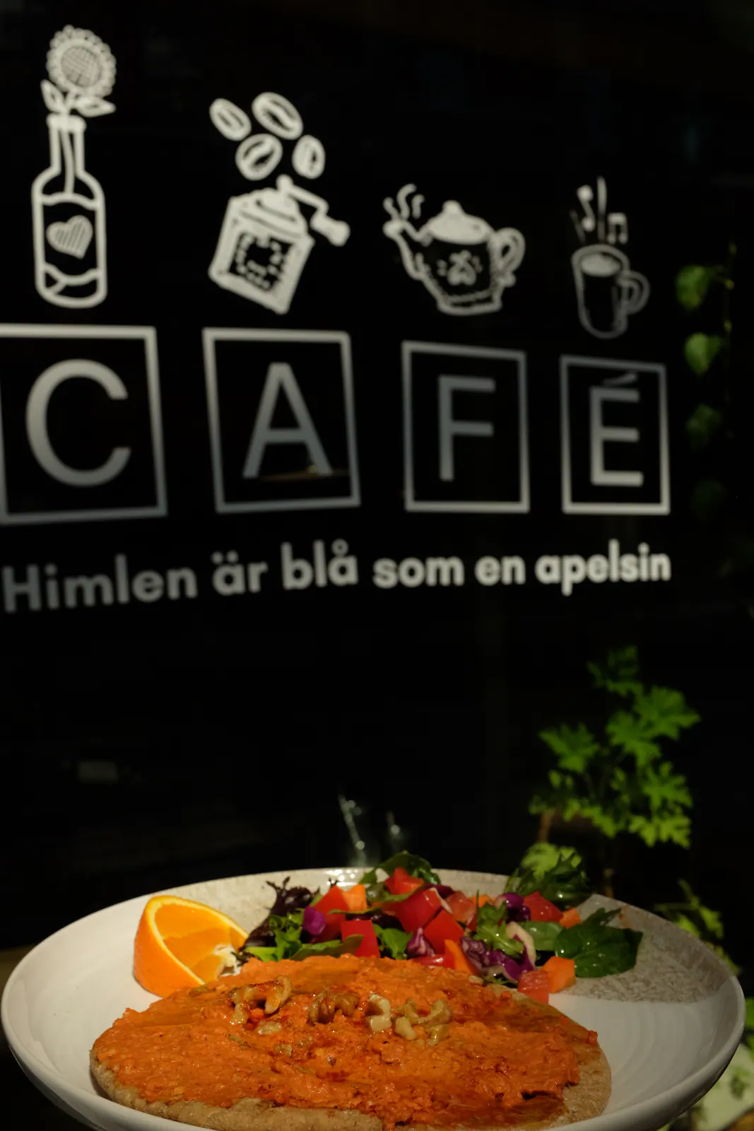 Råvaror och ekologi 4