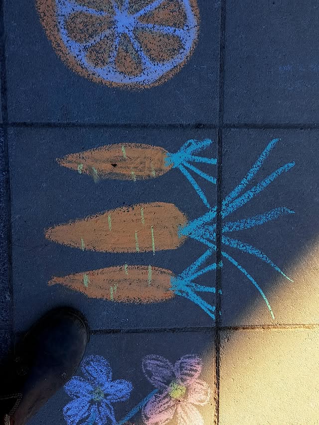 Instagram-bild från Himlen