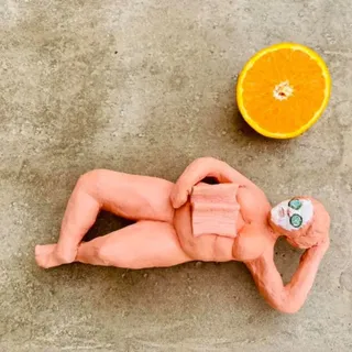 Instagram-bild från Himlen