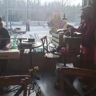 Instagram-bild från Himlen